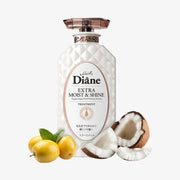 Soin beauté parfait MOIST DIANE Brillance intense 450 ml