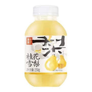 GZSL Osmanthus Snow Pear 300ml