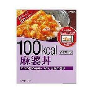 OTSUKA Topping Spicy Tofu Rice 120g