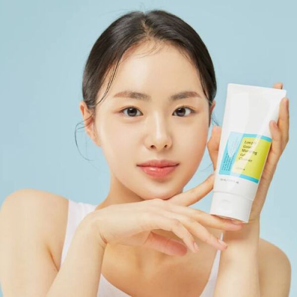 COSRX Low PH Good Morning Gel Cleanser 150ml