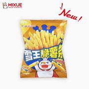 MIXUE Snow King Potato Chips 30g