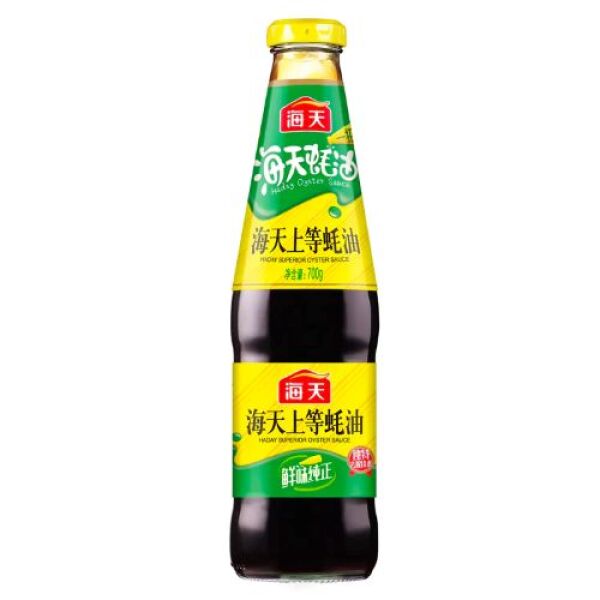 HADAY Superior Oyster Sauce 700g