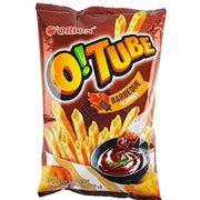 Orion O!tube Saveur Steak BBQ 115 g