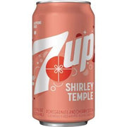 7UP Shirley Temple355ml