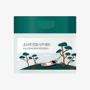 ROUND LAB ++ Coussinets apaisants au pin et à la cica (50 pièces)