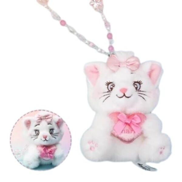 POTDEMIEL Marie Plush 11cm