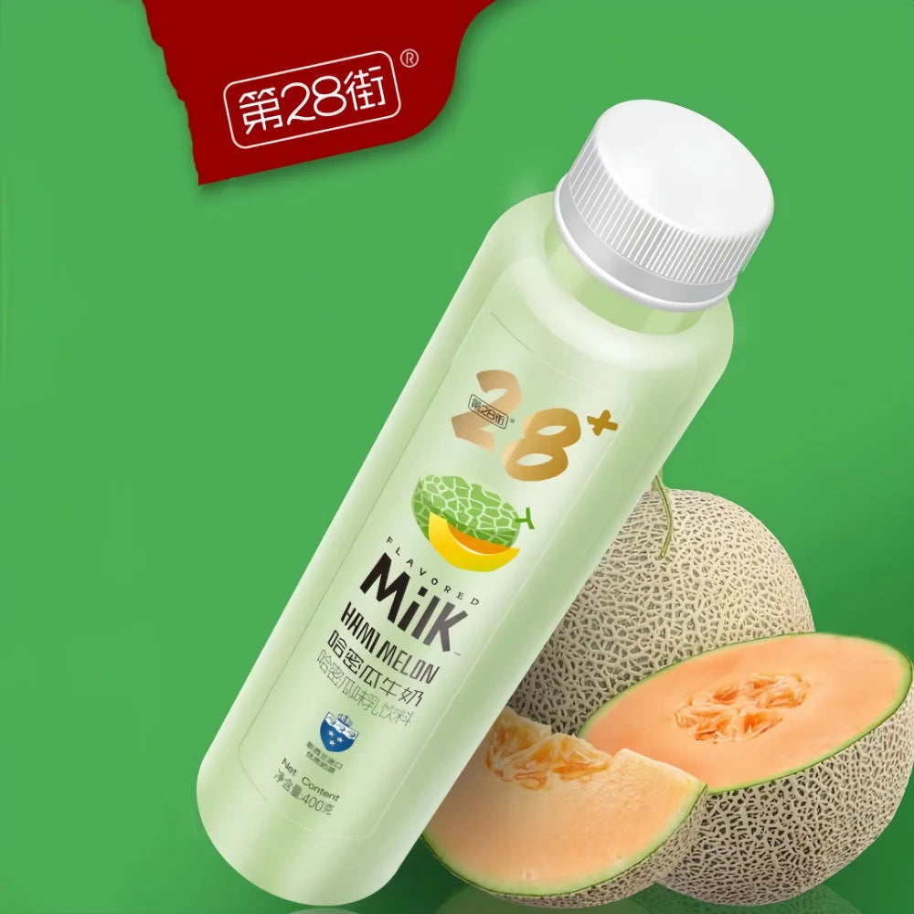 28 Honeydew Milk Drink 400g