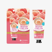 NITTO Royal Milk Tea Hand Cream Peach Flavor 20g
