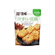 YOMAN Sause Tofu -Fragrant braised flavor 120g