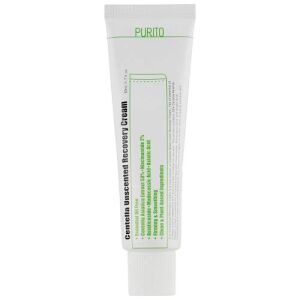 PURITO Centella Unscented Recovery Cream 50ml