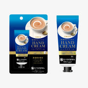 NITTO Royal Milk Tea Hand Cream 20g