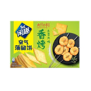 Craquelins TUC saveur pomme de terre barbecue 300 g