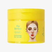 ARIUL ++ The Perfect Cleansing Oil Pads EX 60 Pads