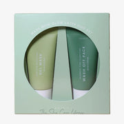 AXIS-Y Mask Now Glow Later Duo Set