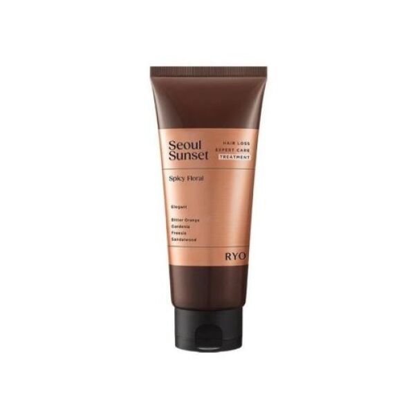 RYO Hair Loss Expert Care Treatment Seoul Sunset 200ml
