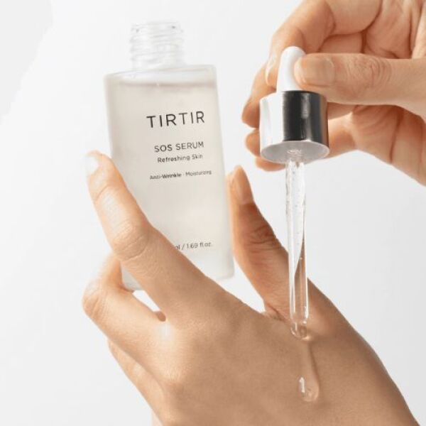 TIRTIR SOS Serum 50ml