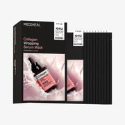 MEDIHEAL Collagen Wrapping Serum Mask (10)