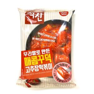 DONGWON, TS) TTEOKBOKKI COLLANT 403g