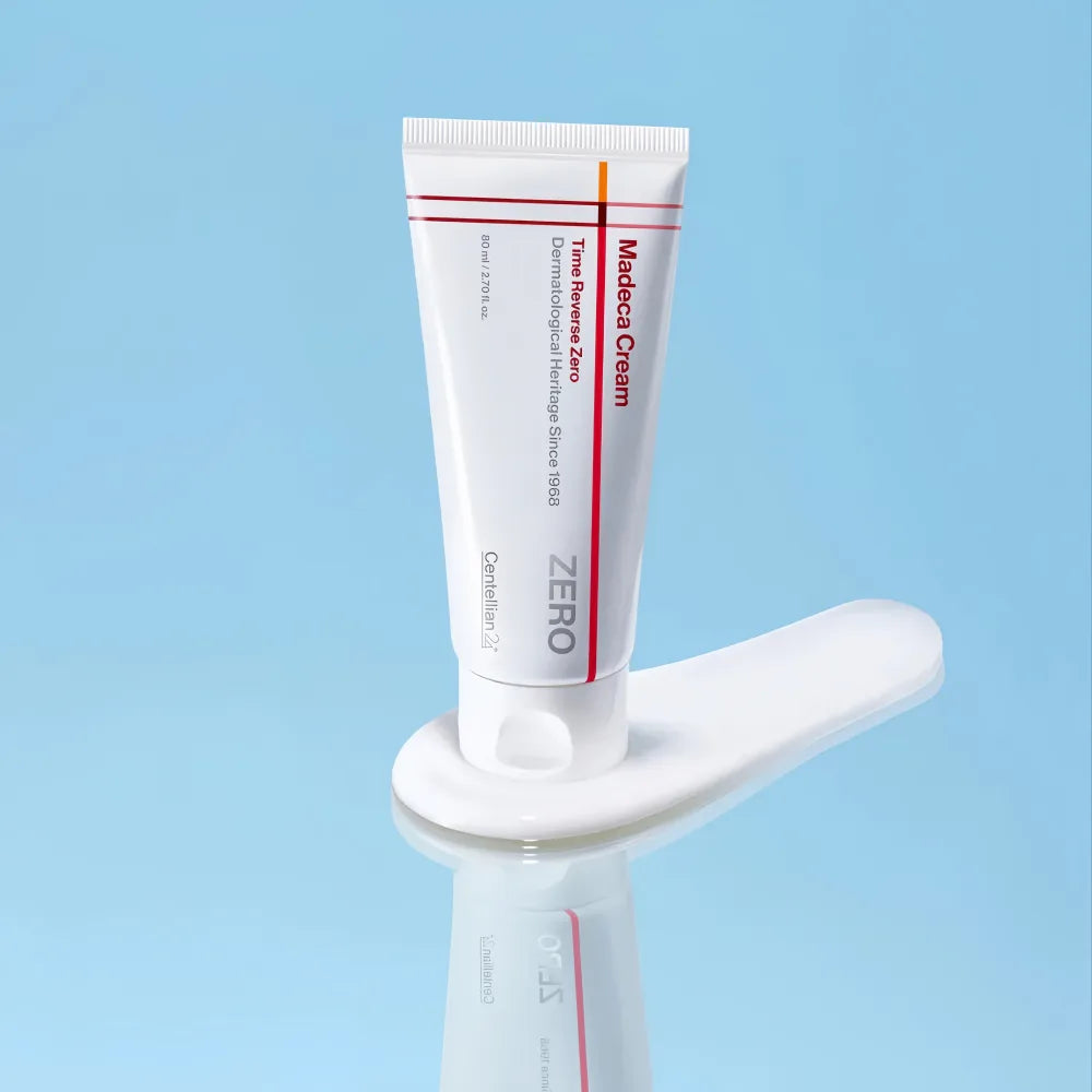 CENTELLIAN24 Madeca Cream Time Reverse Zero 80ml