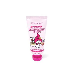 THE CREME SHOP Hand Cream My Melody Strawberry Cake 50ml