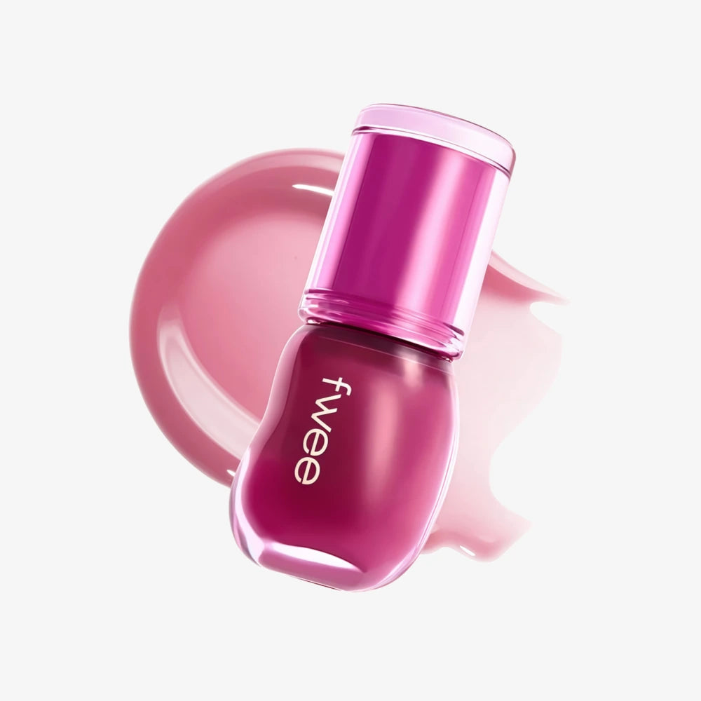 FWEE Gloss Volumisant 3D 05 Move Currant