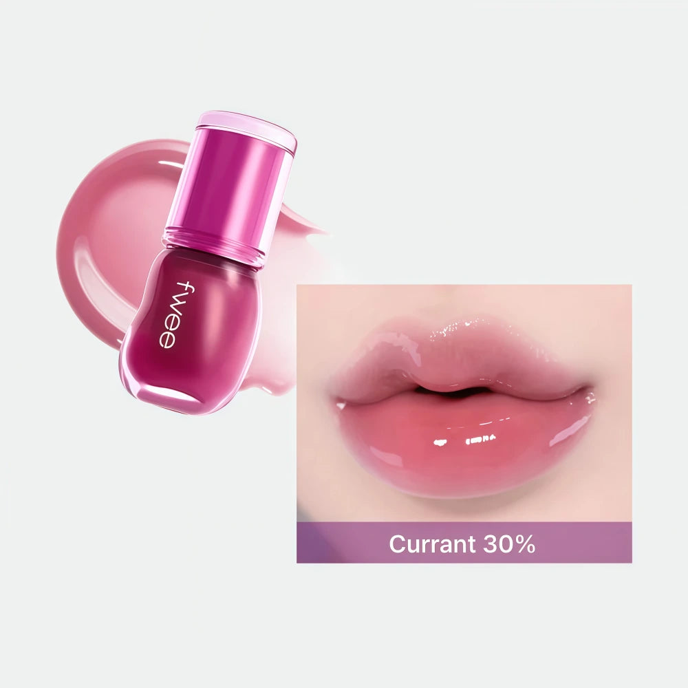 FWEE Gloss Volumisant 3D 05 Move Currant