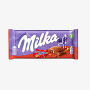MILKA Daim Bar 100g