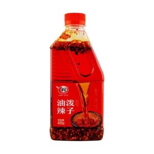 CUIHONG Chili Oil 400g