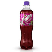 Frutee Sorrel Rush Drink 500ml