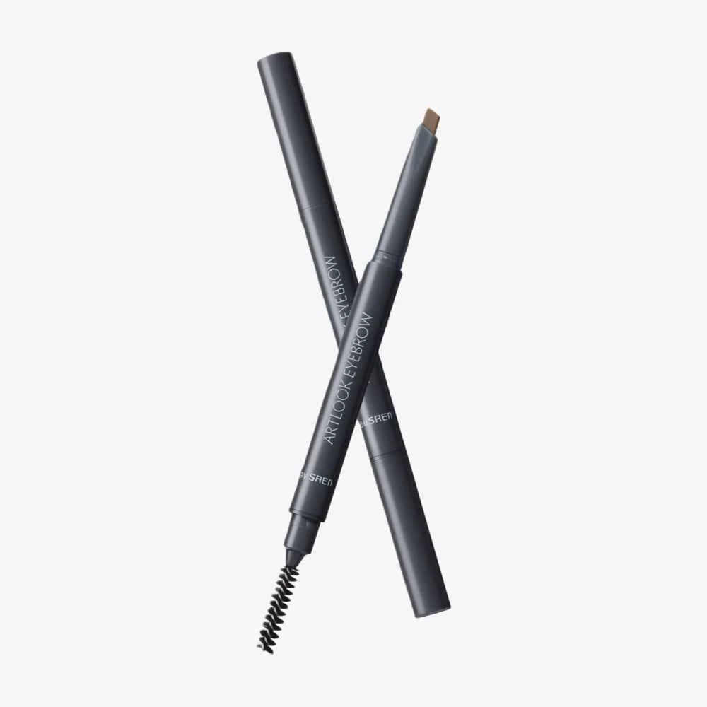 THE SAEM Saemmul Artlook Sourcils 05 Brun Naturel