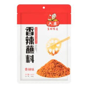 LIUPO Spicy Sauce 100g