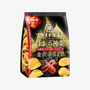 KOIKEYA Potato Chips Sweet Shrimp Flavor 52g