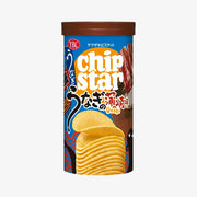 YBC Chip Star Grilled Eel Flavor 45g
