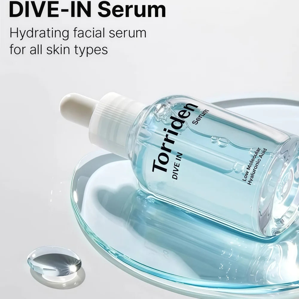 Sérum TORRIDEN Dive In 50 ml