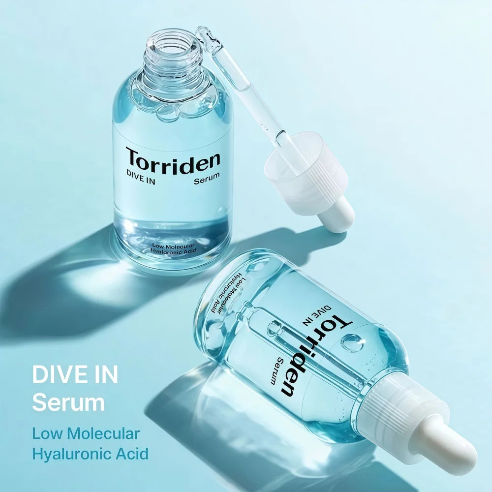 Sérum TORRIDEN Dive In 50 ml