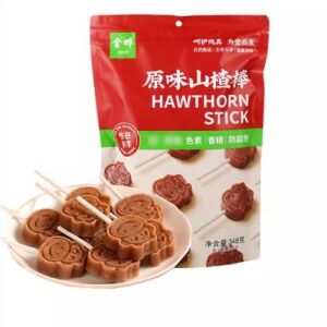 JINYE Original Hawthorn Stick valued package 348g