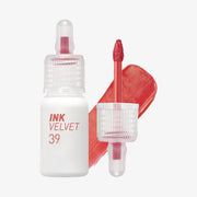 PERIPERA Ink Velvet Lip Tint 039 Sunny Orange