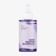 Ampoule ISNTREE Onion Newpair B5 50ml