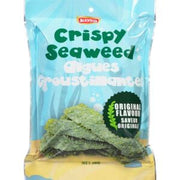 KOSA Crispy Seaweed Original