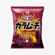 KOIKEYA Potato Chips - Shibazuke Pickle Tartar Sauce 53g
