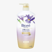 Gel douche BIORE Clean And Soft Iris 1000 ml