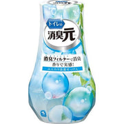 Kobayashi Pharmaceutical Toilet Deodorant (Fluffy Clean Soap)