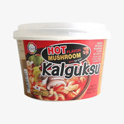 WANG Spicy Mushroom Kalguksu Bowl 223g