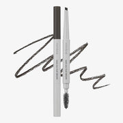 ROMAND Han All Flat Brow C1 Classic Gray