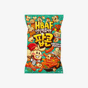 HBAF Popcorn Topokki 80g