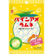 PINE Throat Candy (Pineapple Ramune Flavor) 25g