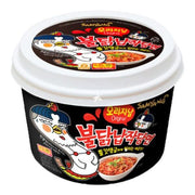 Samyang Buldak Dangmyeon Glass Noodle (Original) 155.5g