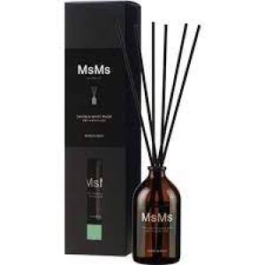 Diffuseur d'ambiance HARUKADO MSMS Savon &amp; Musc Blanc