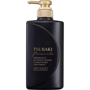 SHISEIDO -- Tsubaki Premium Repair Treatment 490ml