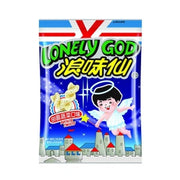 Lonely God Potato Twists (Vegetable) 42g